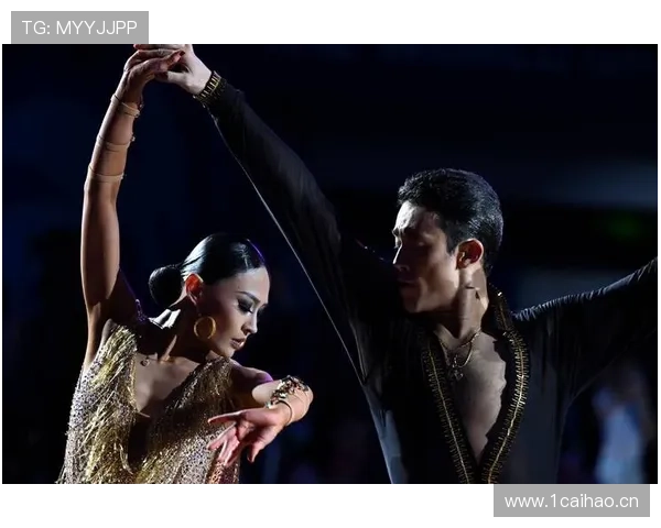 体育联赛舞蹈（2020年体育舞蹈比赛）sports